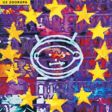 U2 -  Zooropa